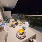 Apartamento, en primera linea de Playa