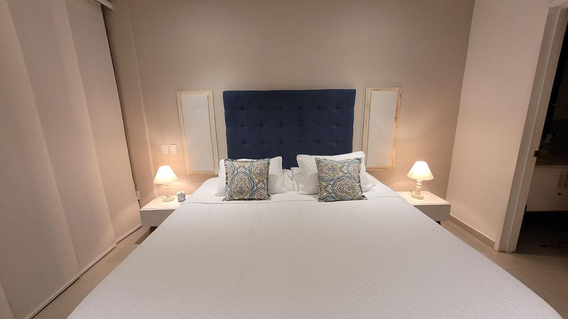 Apartment En Primera Linea De Playa Morros Epic Cartagena