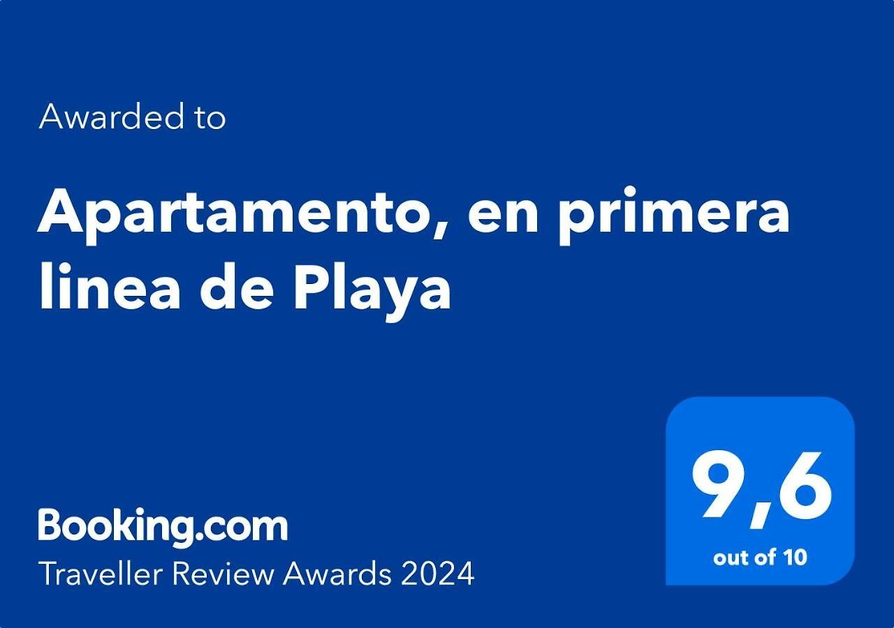 En Primera Linea De Playa Morros Epic Apartment Cartagena