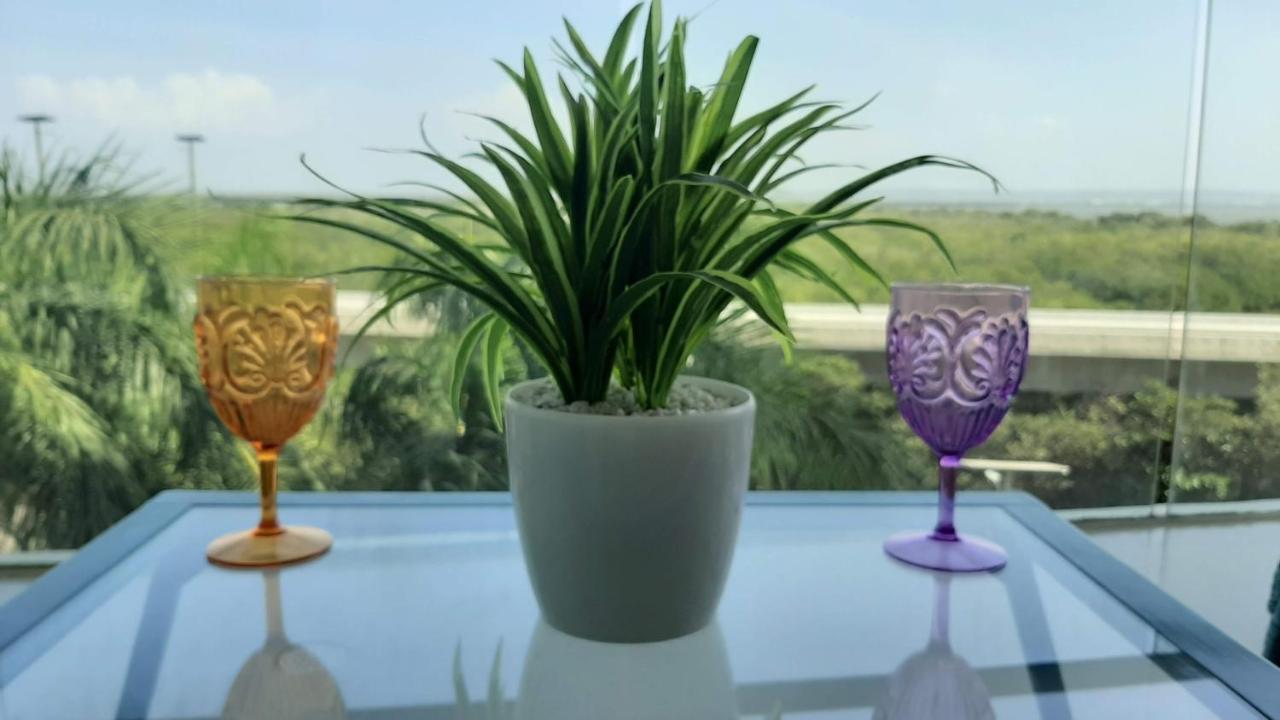 Apartamento Apartamento, En Primera Linea De Playa