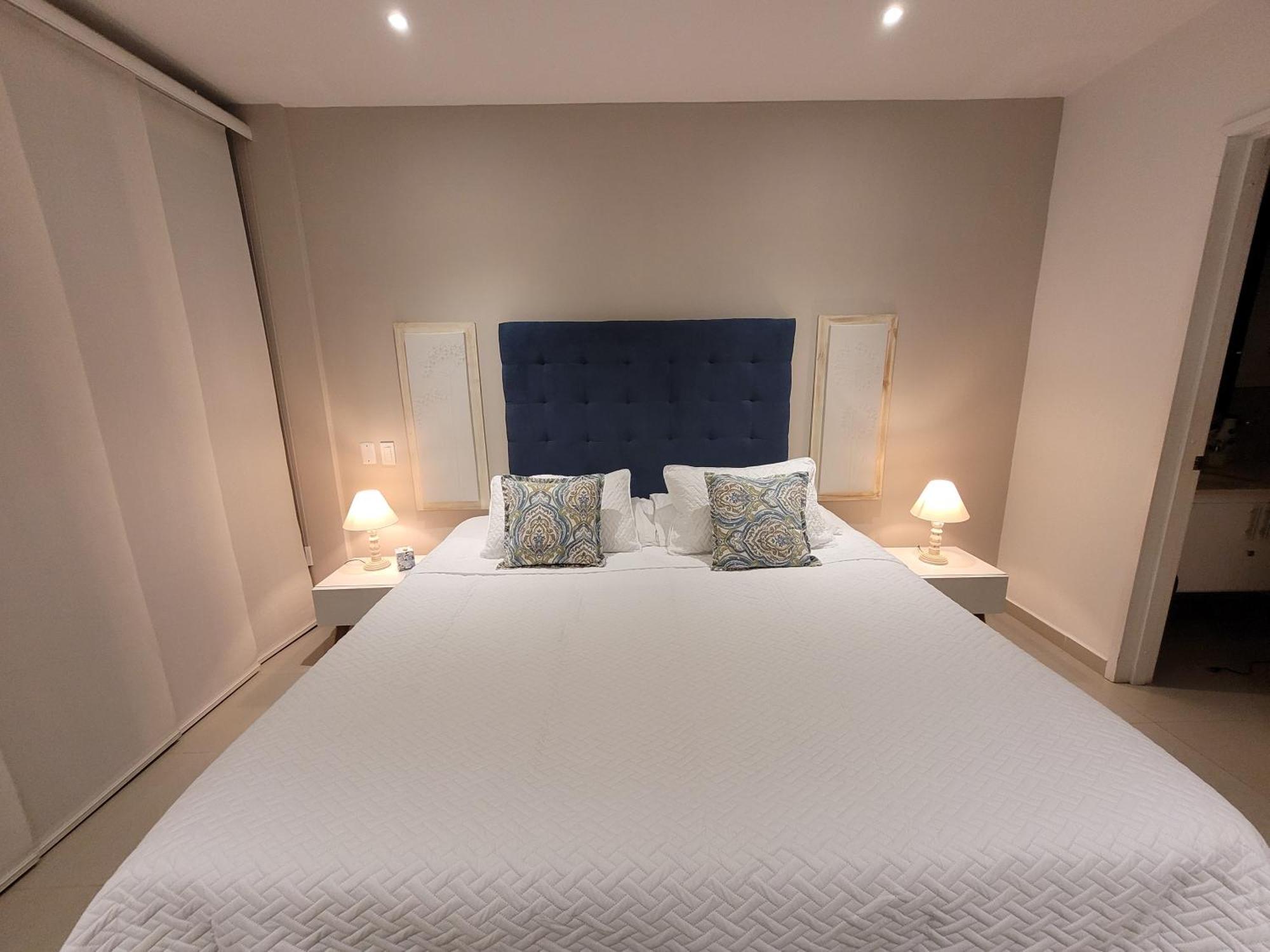 Apartamento Apartamento, En Primera Linea De Playa Cartagena